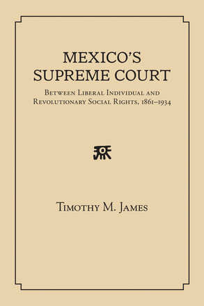 Mexico&#039;s Supreme Court