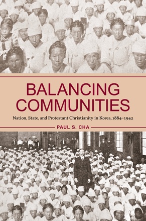 Balancing Communities