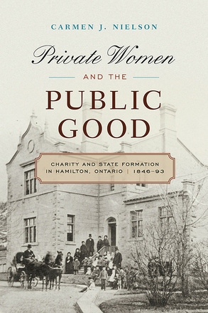 Private Women and the Public Good