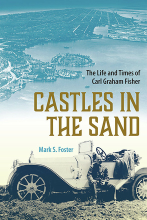 Castles in the Sand