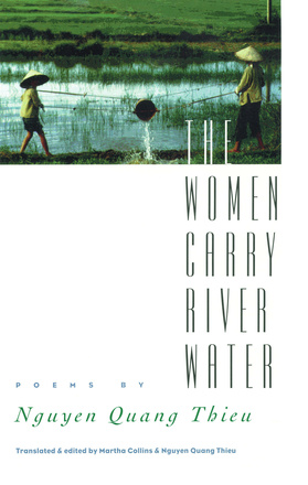 The Women Carry River Water