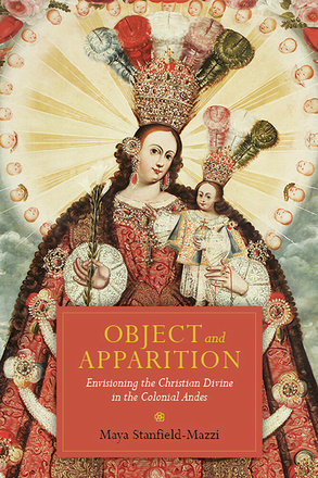 Object and Apparition