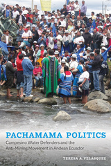 Pachamama Politics
