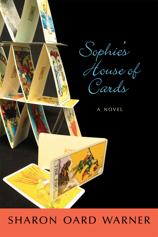 Sophie&#039;s House of Cards