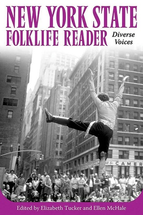 New York State Folklife Reader