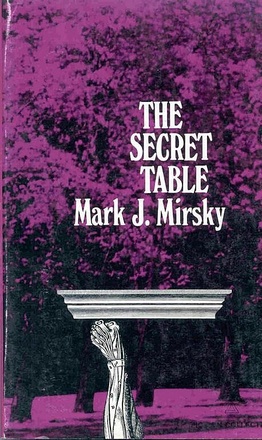 The Secret Table