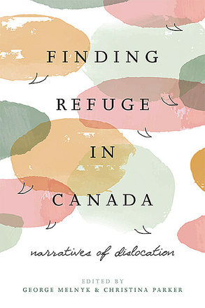 Finding Refuge in Canada
