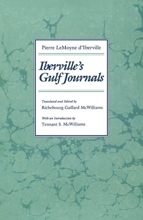 Iberville&#039;s Gulf Journals