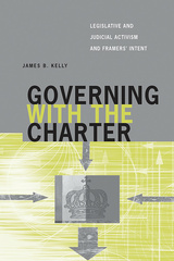 Governing with the Charter