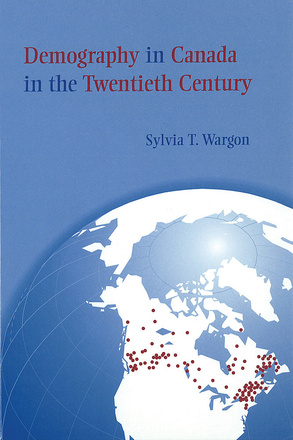 Demography in Canada in the Twentieth Century