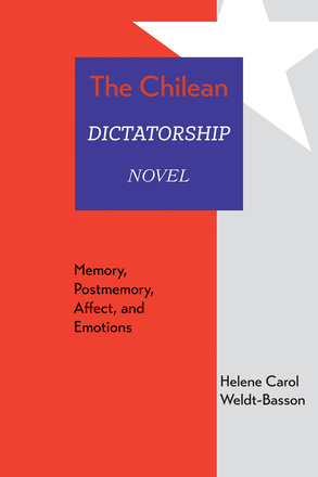The Chilean Dictatorship Novel