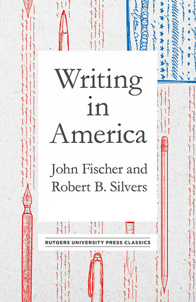 Writing in America