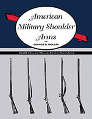 American Military Shoulder Arms, Volume II