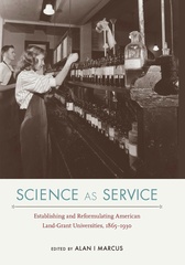 Science as Service