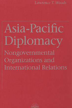 Asia-Pacific Diplomacy