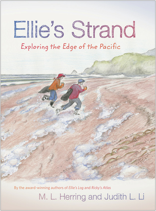 Ellie&#039;s Strand