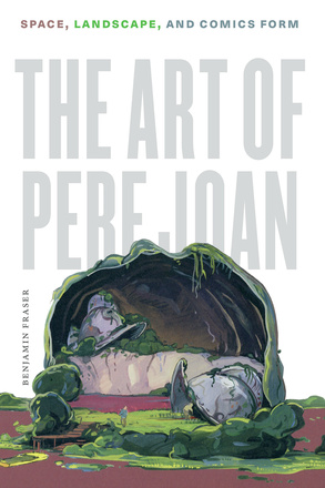 The Art of Pere Joan