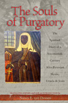 The Souls of Purgatory
