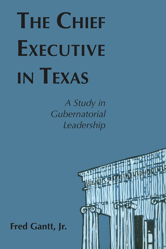 The Chief Executive In Texas
