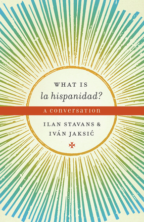 What is la hispanidad?