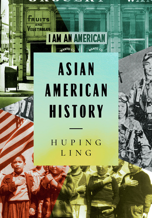 Asian American History