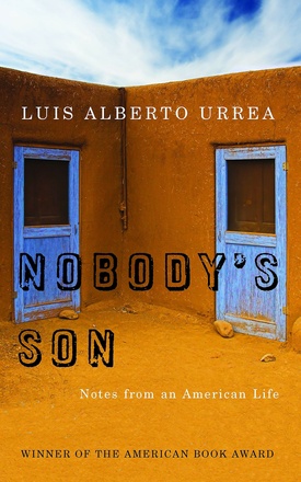 Nobody&#039;s Son