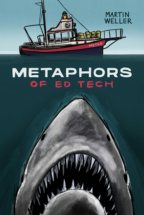 Metaphors of Ed Tech