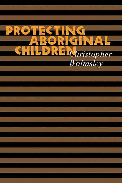 Protecting Aboriginal Children