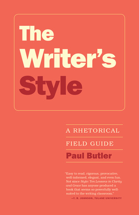 The Writer&#039;s Style