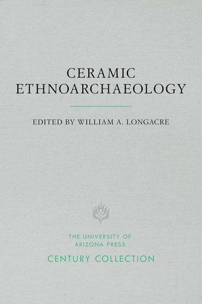 Ceramic Ethnoarchaeology