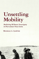 Unsettling Mobility