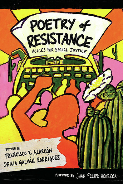Poetry of Resistance