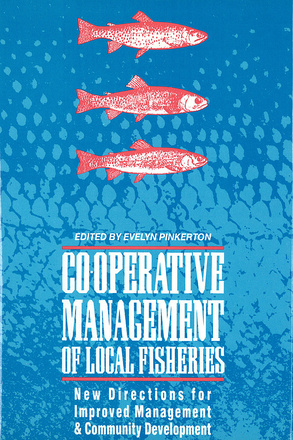 Co-operative Management of Local Fisheries
