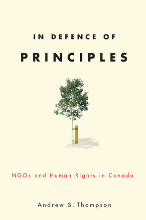 In Defence of Principles