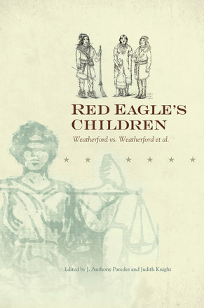 Red Eagle&#039;s Children