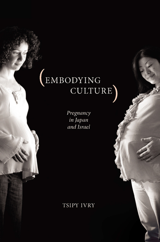 Embodying Culture