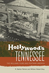 Hollywood&#039;s Tennessee