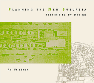 Planning the New Suburbia