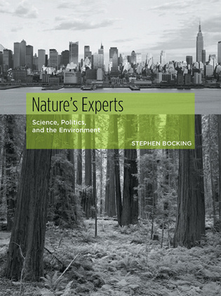 Nature&#039;s Experts