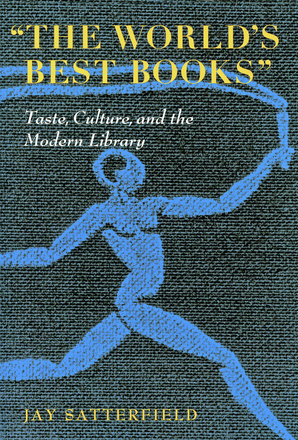 &quot;The World&#039;s Best Books&quot;