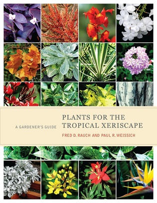 Plants for the Tropical Xeriscape