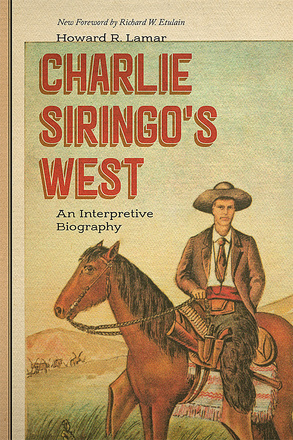 Charlie Siringo&#039;s West