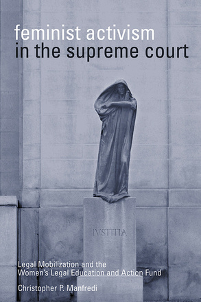 Feminist Activism in the Supreme Court