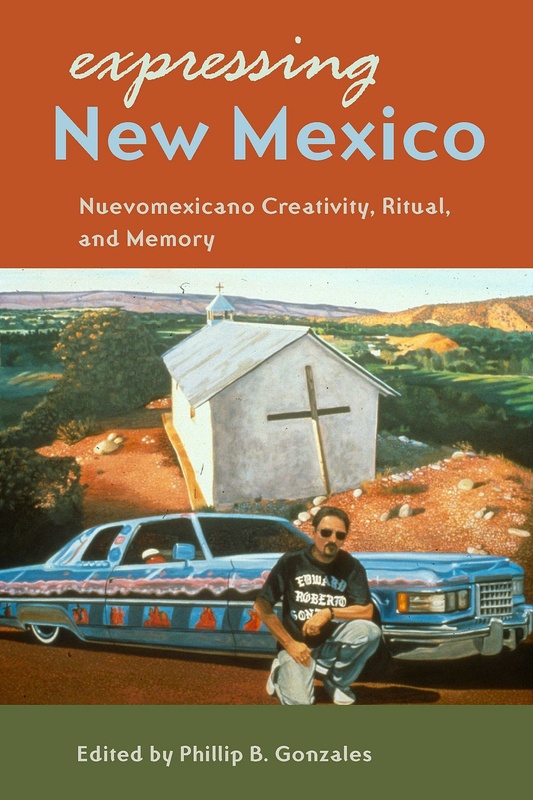 Expressing New Mexico