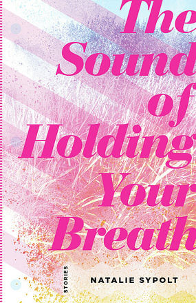 The Sound of Holding Your Breath