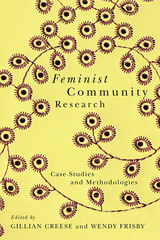 Feminist Community Research
