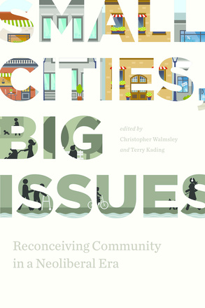 Small Cities, Big Issues