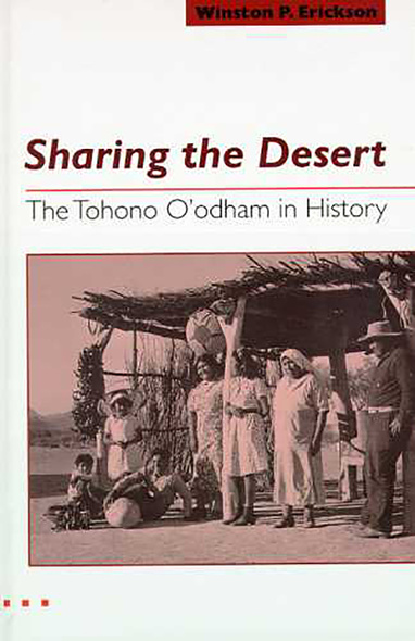 Sharing the Desert