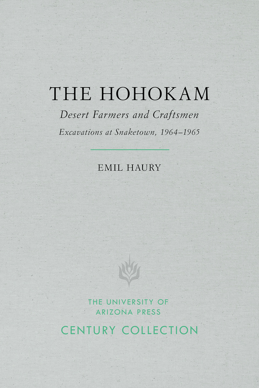 The Hohokam