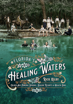 Florida&#039;s Healing Waters